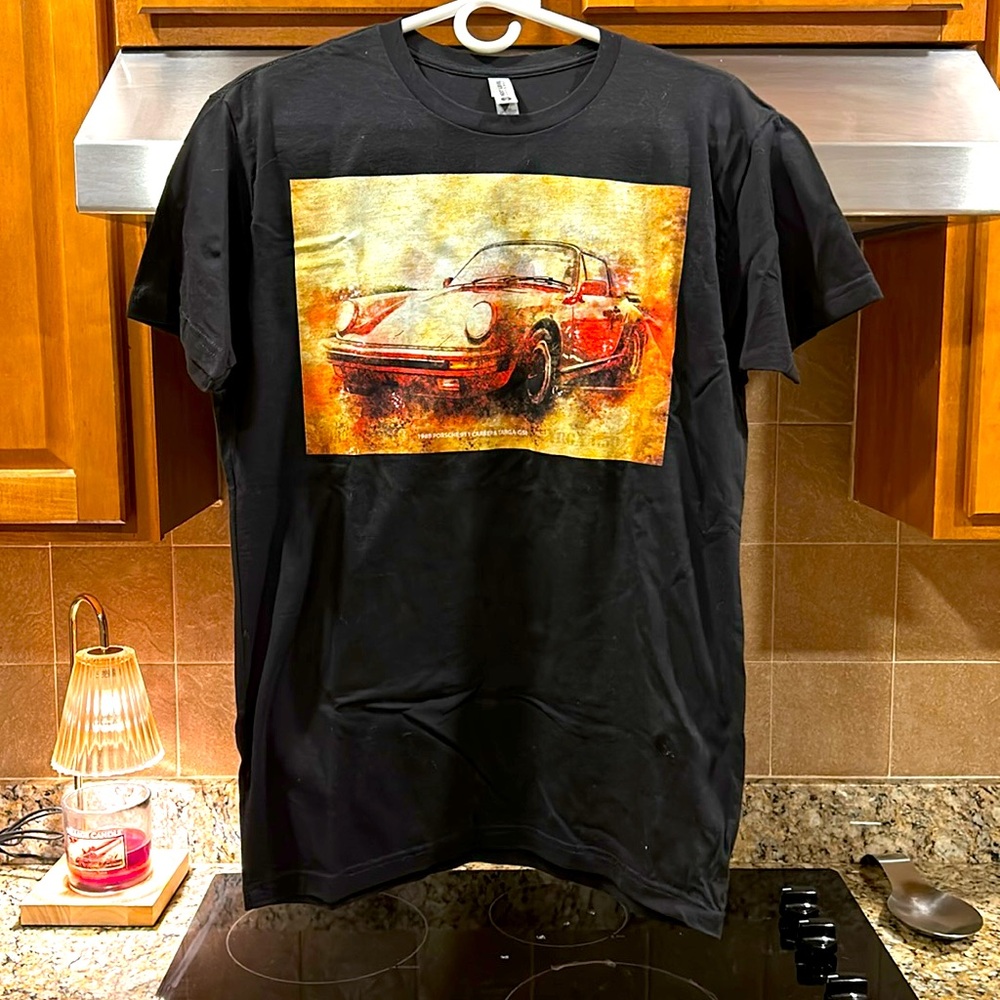 Men’s tee